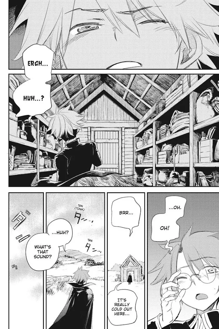 Goblin Slayer Chapter 57 image 15_optimized